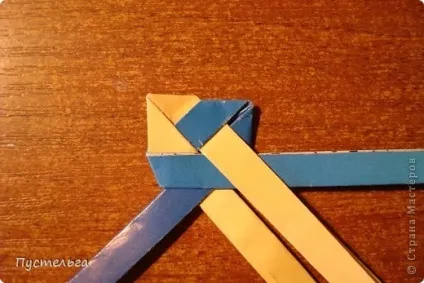 Як зробити прикраси (біжутерію) з паперу (своїми руками) Як зробити прикраси (біжутерію) з паперу