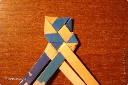 Як зробити прикраси (біжутерію) з паперу (біжутерію) Як зробити прикраси (біжутерію) з паперу