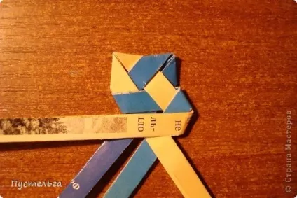 Як зробити прикраси (біжутерію) з паперу (своїми руками) Як зробити прикраси (біжутерію) з паперу