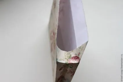 Як зробити пакувальний пакет - ярмарок майстрів - ручна робота, handmade (принтер) Як зробити пакувальний пакет - ярмарок майстрів - ручна робота, handmade