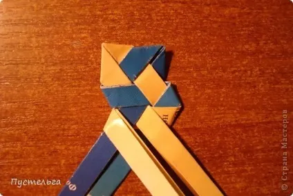 Як зробити прикраси (біжутерію) з паперу (біжутерію) Як зробити прикраси (біжутерію) з паперу
