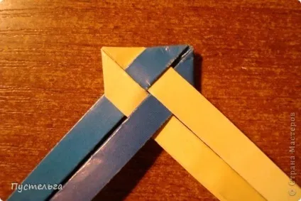 Як зробити прикраси (біжутерію) з паперу (зробити) Як зробити прикраси (біжутерію) з паперу