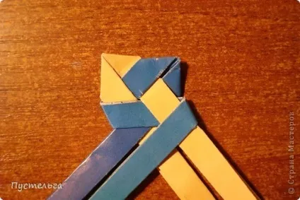 Як зробити прикраси (біжутерію) з паперу (прикраси з паперу) Як зробити прикраси (біжутерію) з паперу