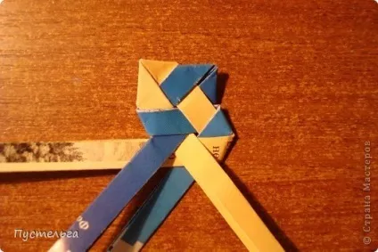 Як зробити прикраси (біжутерію) з паперу (паперу) Як зробити прикраси (біжутерію) з паперу