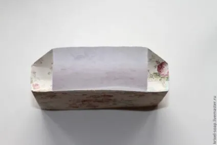 Як зробити пакувальний пакет - ярмарок майстрів - ручна робота, handmade (папір) Як зробити пакувальний пакет - ярмарок майстрів - ручна робота, handmade