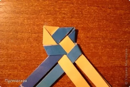 Як зробити прикраси (біжутерію) з паперу (біжутерія) Як зробити прикраси (біжутерію) з паперу