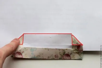 Як зробити пакувальний пакет - ярмарок майстрів - ручна робота, handmade (робота) Як зробити пакувальний пакет - ярмарок майстрів - ручна робота, handmade