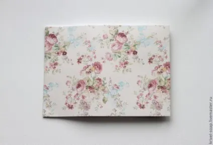 Як зробити пакувальний пакет - ярмарок майстрів - ручна робота, handmade (папір) Як зробити пакувальний пакет - ярмарок майстрів - ручна робота, handmade