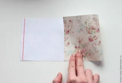 Як зробити пакувальний пакет - ярмарок майстрів - ручна робота, handmade (упаковка подарунка) Як зробити пакувальний пакет - ярмарок майстрів - ручна робота, handmade