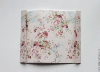 Як зробити пакувальний пакет - ярмарок майстрів - ручна робота, handmade (упаковка) Як зробити пакувальний пакет - ярмарок майстрів - ручна робота, handmade
