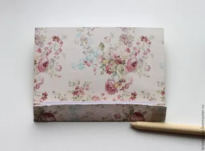 Як зробити пакувальний пакет - ярмарок майстрів - ручна робота, handmade (принтер) Як зробити пакувальний пакет - ярмарок майстрів - ручна робота, handmade