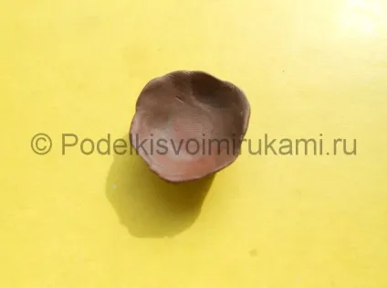 Як зліпити черепаху з пластиліну (пластиліну) Як зліпити черепаху з пластиліну
