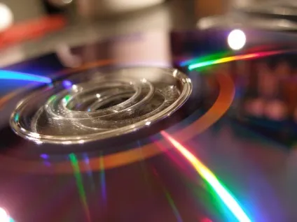 Як змонтувати образ в емулятор cd (dvd) Як змонтувати образ в емулятор cd
