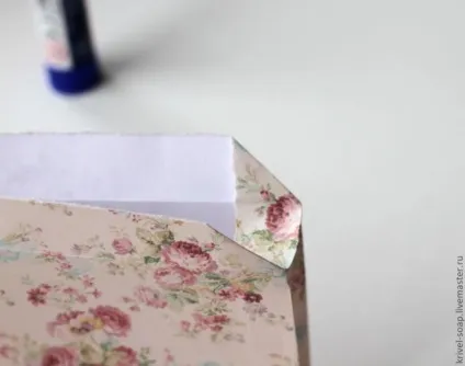 Як зробити пакувальний пакет - ярмарок майстрів - ручна робота, handmade (упаковка своїми руками) Як зробити пакувальний пакет - ярмарок майстрів - ручна робота, handmade