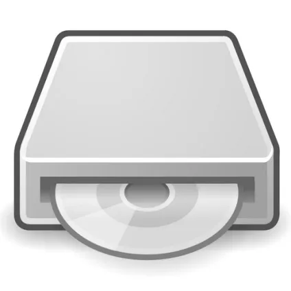 Як змонтувати образ в емулятор cd (диск) Як змонтувати образ в емулятор cd
