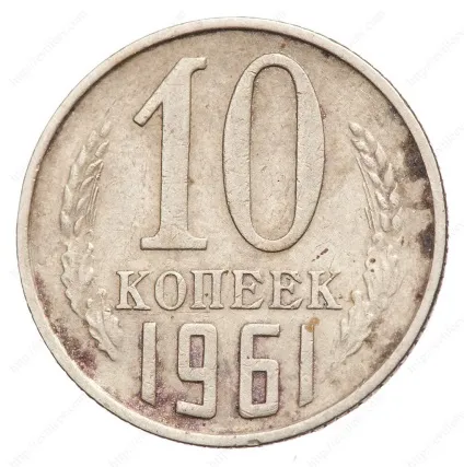 Як сфотографувати монети, блог Дмитра евтіфеева