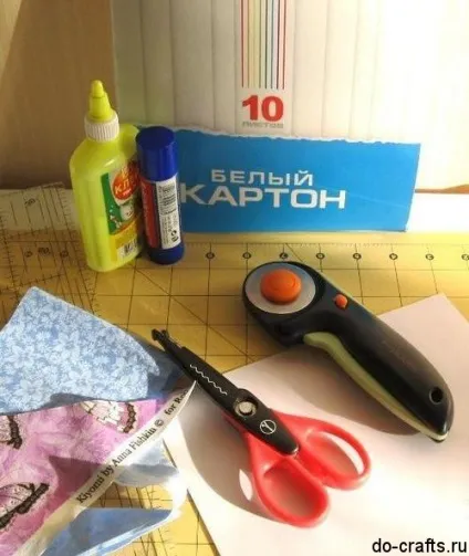 Як зробити візитку самому, з паперу своїми руками (своїми) Як зробити візитку самому, з паперу своїми руками