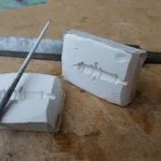 Модель корабля від а до я