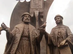 Молитви Петра і Февронії, езотерика (Петру) Молитви Петра і Февронії, езотерика