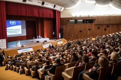 Молекулярна діагностика 2014