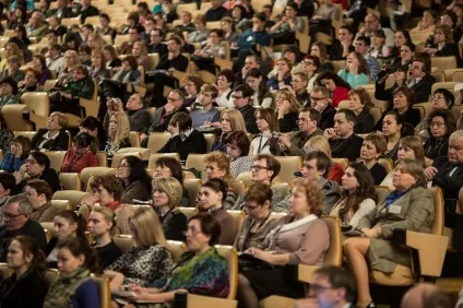Молекулярна діагностика 2014
