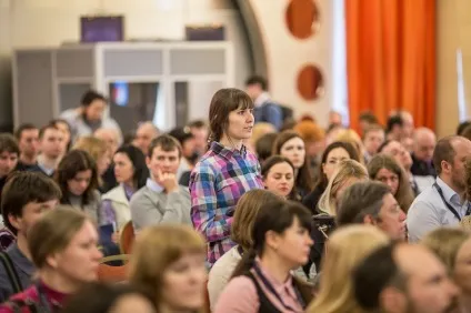 Молекулярна діагностика 2014