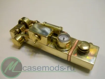 Моддінг флешки своїми руками - електронні - саморобки - каталог статей - новини технологій,