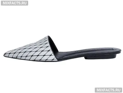 Модні туфлі Мюлі стильні моделі (фото) (фото) Модні туфлі Мюлі стильні моделі (фото)