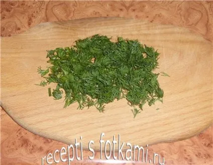 Молода картопля з маслом і кропом - покроковий рецепт з фото (маслом) Молода картопля з маслом і кропом - покроковий рецепт з фото