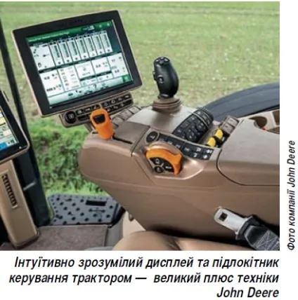 Моделі тракторів, огляд моделей тракторів, як вибрати трактор (тестування тракторів) Моделі тракторів, огляд моделей тракторів, як вибрати трактор