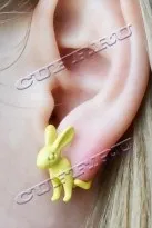 Як зняти сережку з вуха (як зняти медичні сережки-гвоздики) Як зняти сережку з вуха
