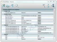 Як зберегти паролі з опери »(« wanddat ») Як зберегти паролі з опери »