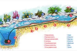 Як спорудити альпійську гірку етапи і правила (спорудити альпійської гірка будувати споруду побудувати облаштувати) Як спорудити альпійську гірку етапи і правила