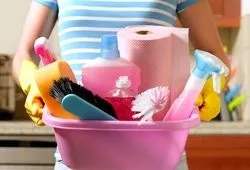 Як містити будинок в чистоті день за днем (домашня робота) Як містити будинок в чистоті день за днем