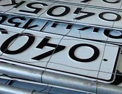 Як зберегти реєстраційні номери автомобіля при продажу (номера) Як зберегти реєстраційні номери автомобіля при продажу