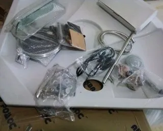 Як зібрати гидробокс, або душову кабінку Новомосковскйте в цьому уроці! Частина 1 (душова кабіна) Як зібрати гидробокс, або душову кабінку Новомосковскйте в цьому уроці! Частина 1