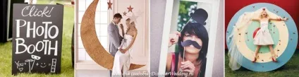 Як створити Фотоуголок на вечірці (вулична мода) Як створити Фотоуголок на вечірці