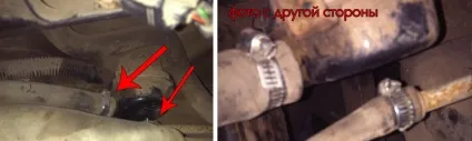 Як зняти бензобак на ford focus 1 зняття паливного бака фокус 1 (як зняти бензобак своїми руками) Як зняти бензобак на ford focus 1 зняття паливного бака фокус 1