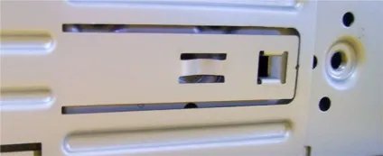 Як зняти штатну автомагнітолу (можна) Як зняти штатну автомагнітолу