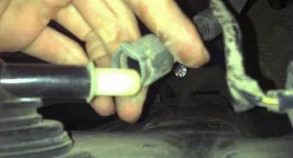 Як зняти бензобак на ford focus 1 зняття паливного бака фокус 1 (бензобак) Як зняти бензобак на ford focus 1 зняття паливного бака фокус 1
