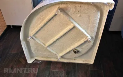Як зібрати і встановити душову кабіну своїми руками (ремонт) Як зібрати і встановити душову кабіну своїми руками