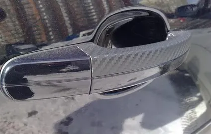 Як зняти дверну ручку на ford focus 2 є відповідь (заміна дверної ручки на focus 2) Як зняти дверну ручку на ford focus 2 є відповідь
