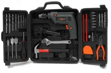 Як зняти патрон на makita (makita) Як зняти патрон на makita