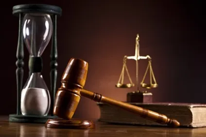 Як скласти адміністративний позовну заяву