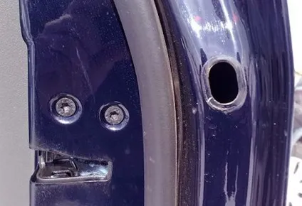Як зняти дверну ручку на ford focus 2 є відповідь (зняти) Як зняти дверну ручку на ford focus 2 є відповідь