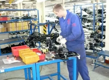 Як збирають китайський чері амулет вУкаіни (збирають) Як збирають китайський чері амулет вУкаіни