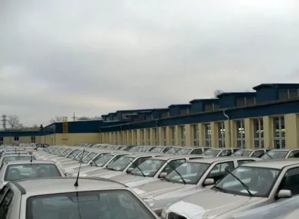 Як збирають китайський чері амулет вУкаіни (росії) Як збирають китайський чері амулет вУкаіни
