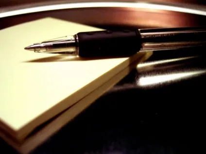Як скласти лист про заборгованість