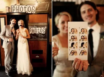 Як створити Фотоуголок на вечірці (ідеї фото) Як створити Фотоуголок на вечірці