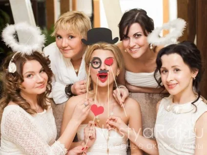 Як створити Фотоуголок на вечірці (як створити Фотоуголок на вечірці) Як створити Фотоуголок на вечірці